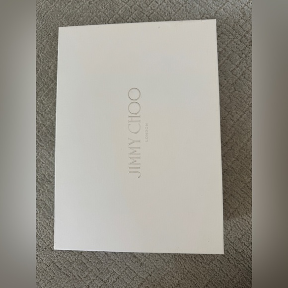 Jimmy Choo sneakers - Picture 10 of 11